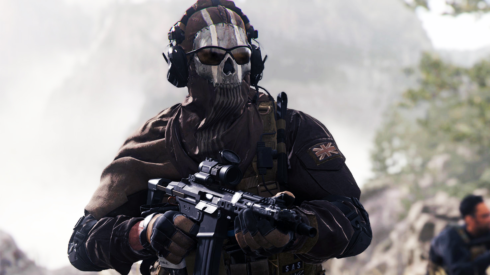 Call of Duty: Modern Warfare 2 Rumored to Replace Spec Ops/Zombies with  Tarkov-Style Mode