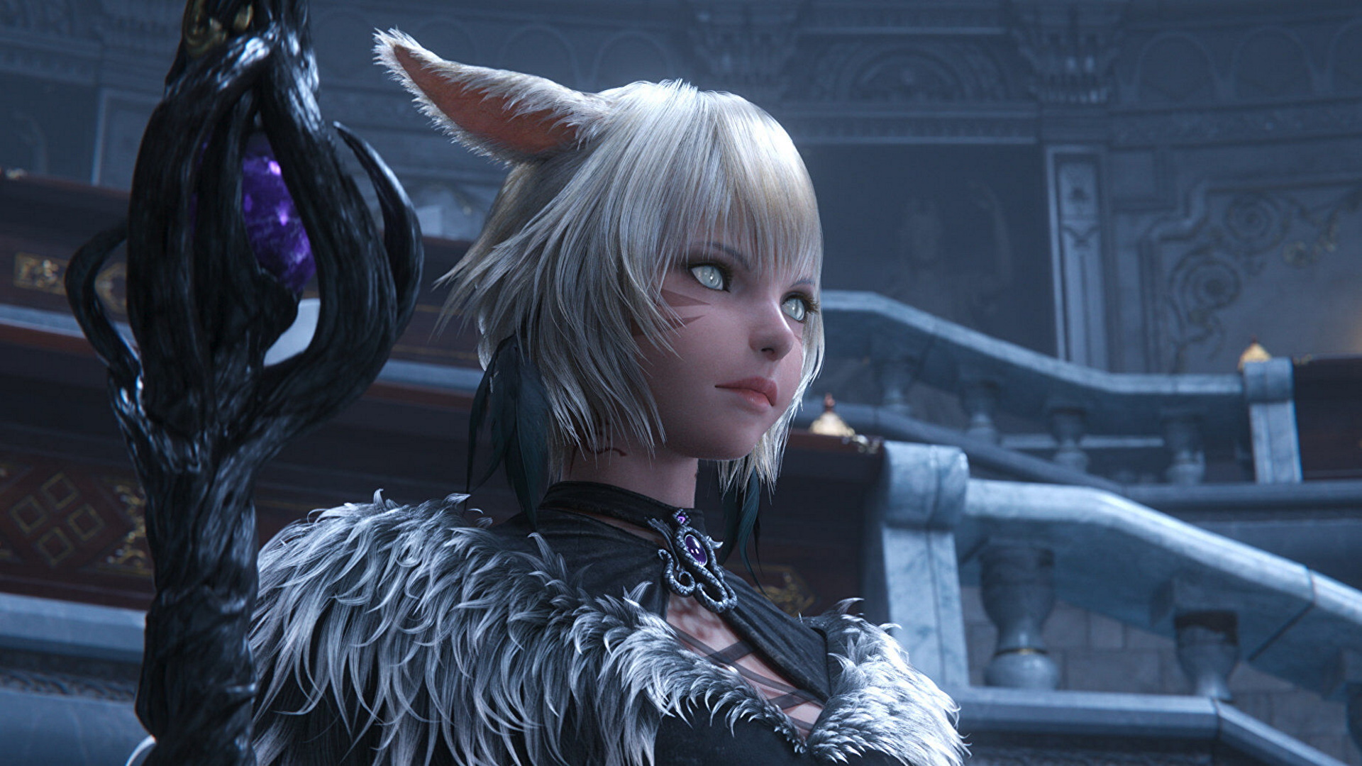 Square Enix offering free login campaign for inactive players in