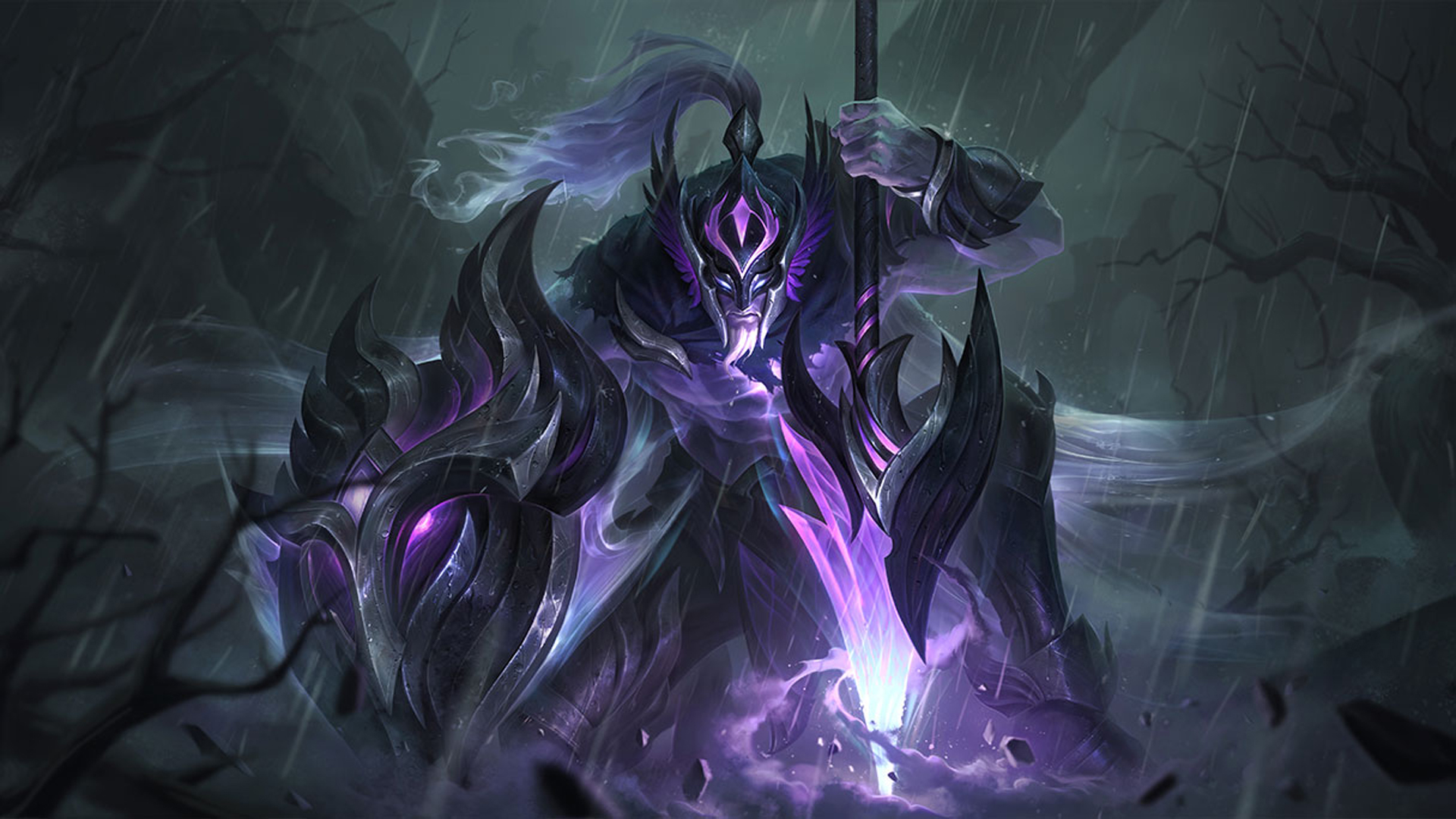 5 League of Legends champions who are in dire need of a nerf in season 13