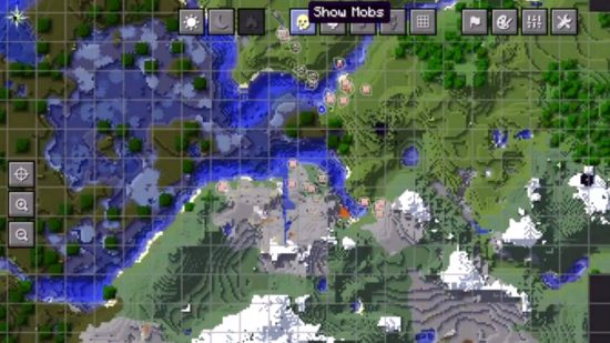 Minecraft Mods Journeymap 550x309 