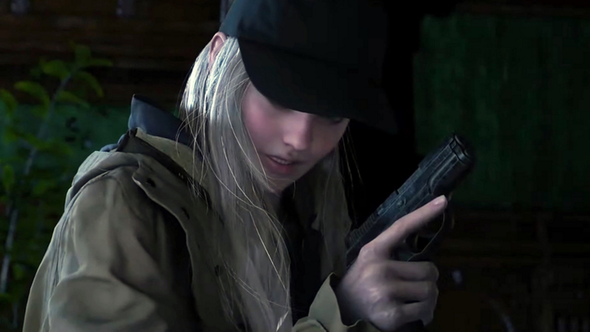 Resident Evil 8 Village Ethan Winters Outfit Mimoto S 3103
