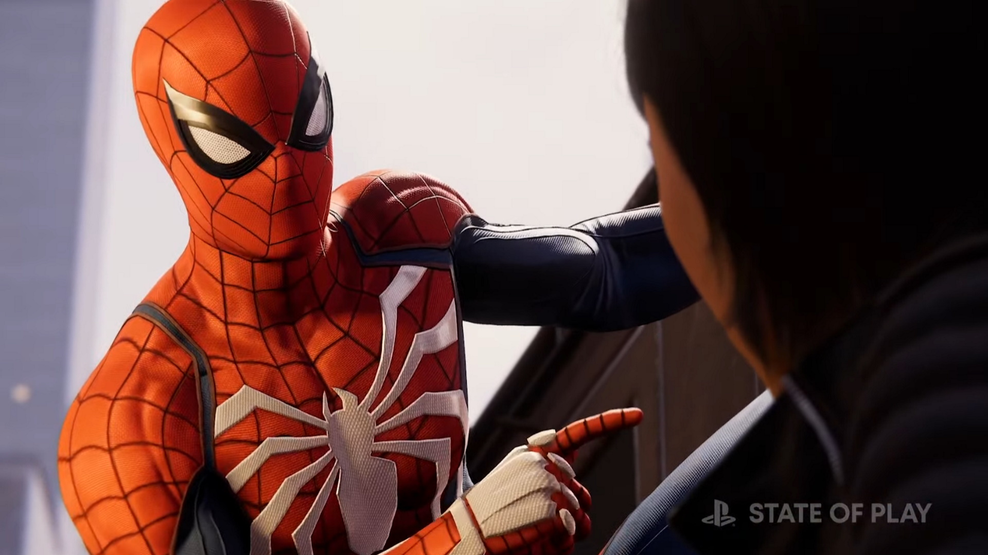 Spider-Man Remastered's PC Unlock Times Revealed - GameSpot