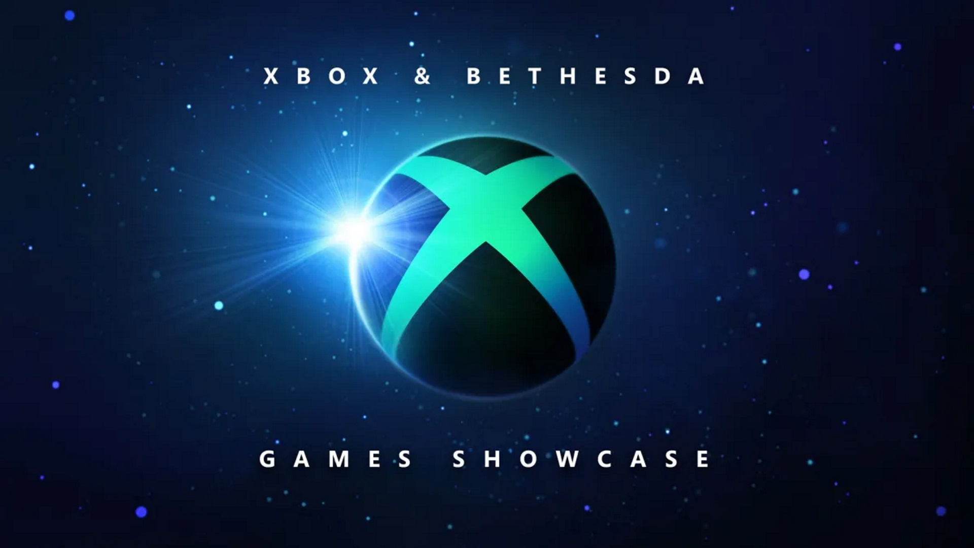 Xbox Bethesda Showcase start time How to watch Xbox Games showcase