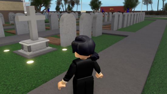 Oof, Roblox has lost its most famous sound effect