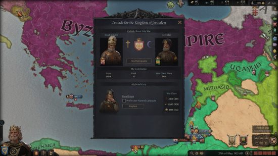 Victoria 3 review: chaotic grand strategy in the age of steam