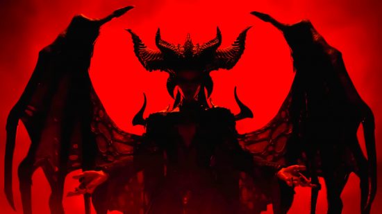 Diablo 4 beta spotted on Battle.net launcher