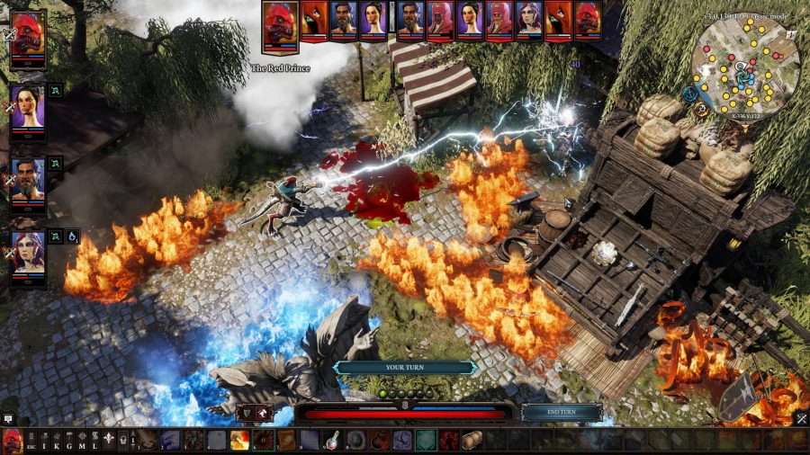 The Best Free RPG Games on Steam for PC Players