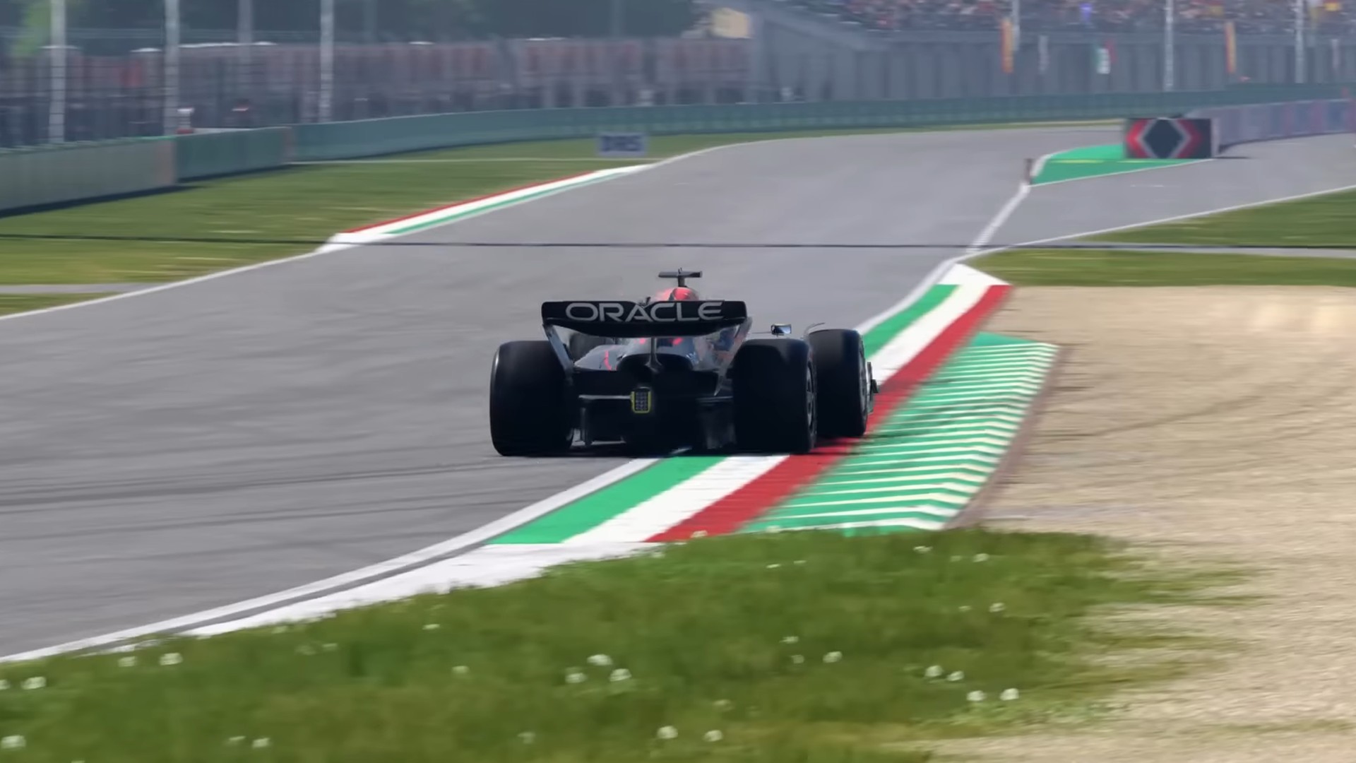 F1 22 Austria setup: best car settings for the Red Bull Ring