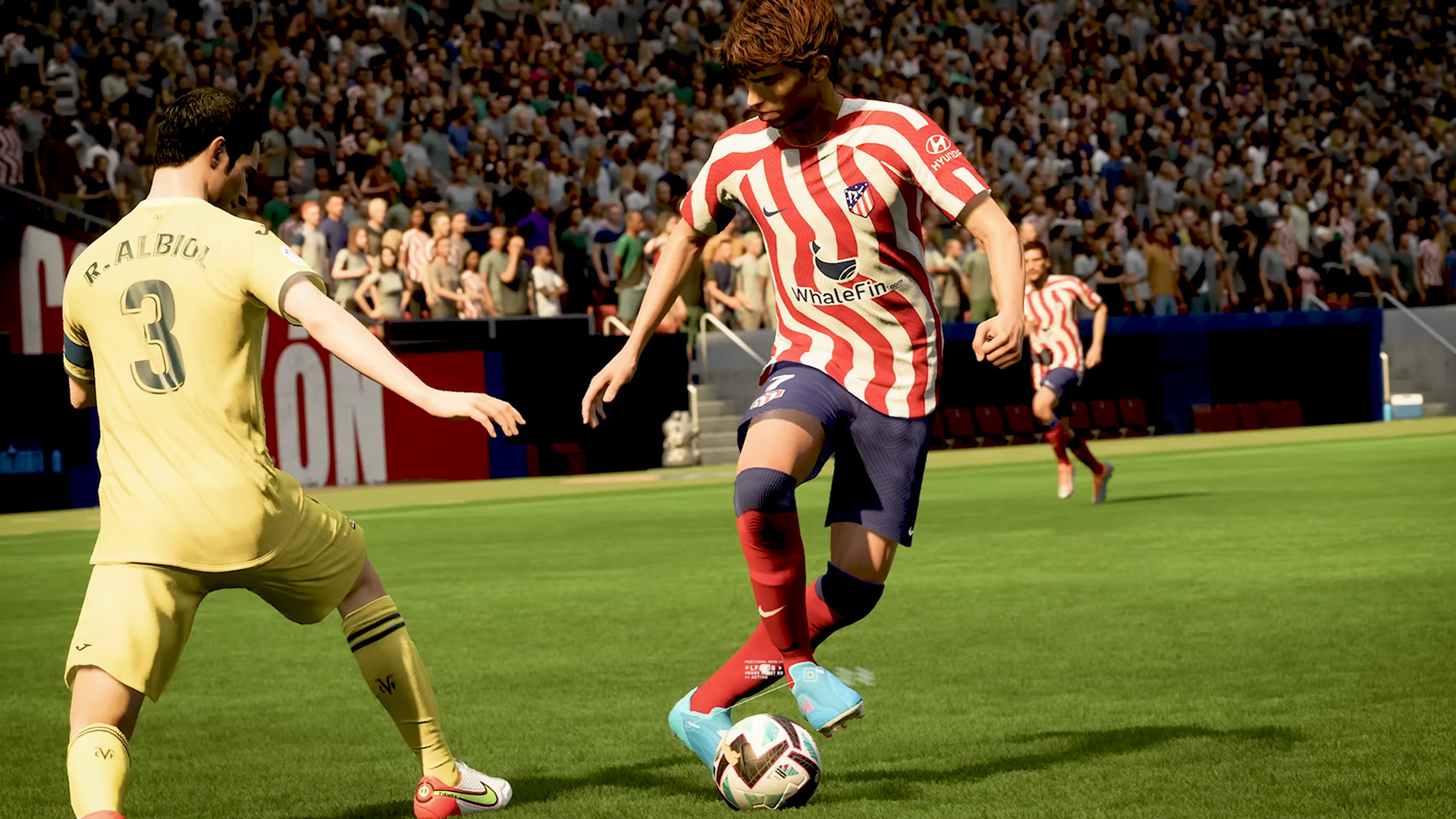 FIFA 23 Ultimate Edition release date: Early access, EA Play 10