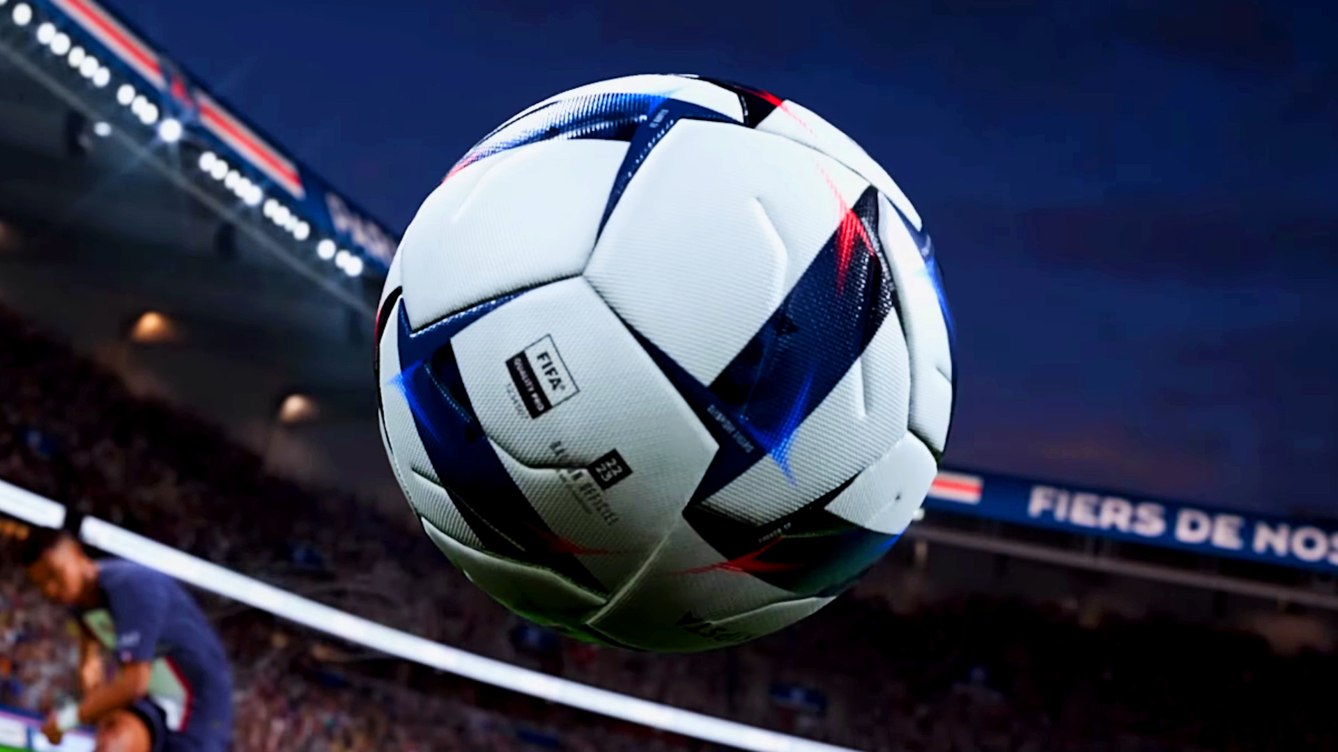 EA halts sale of Russian items in FIFA Ultimate Team