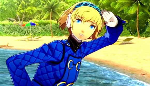 Persona 2 and Persona 3 remake most desired by fans, reports Atlus