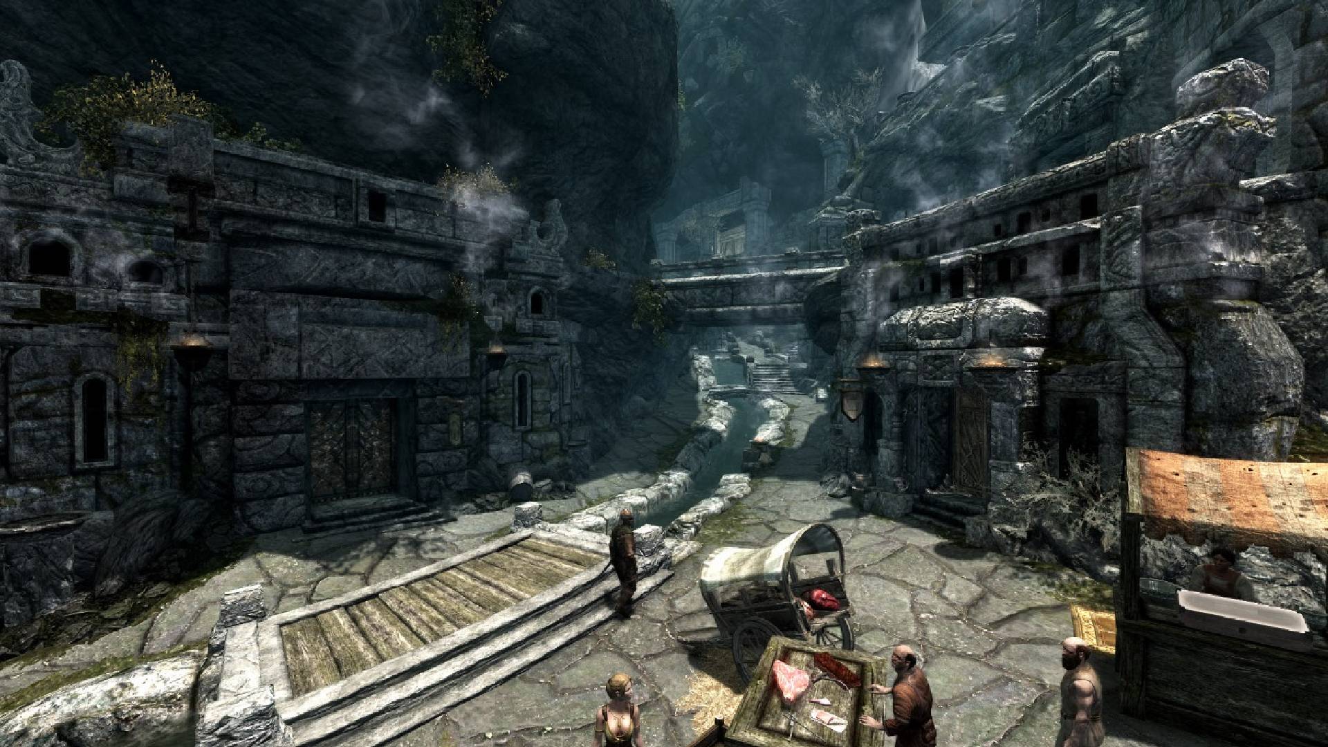 Veja a lista com os melhores mods para The Elder Scrolls V: Skyrim