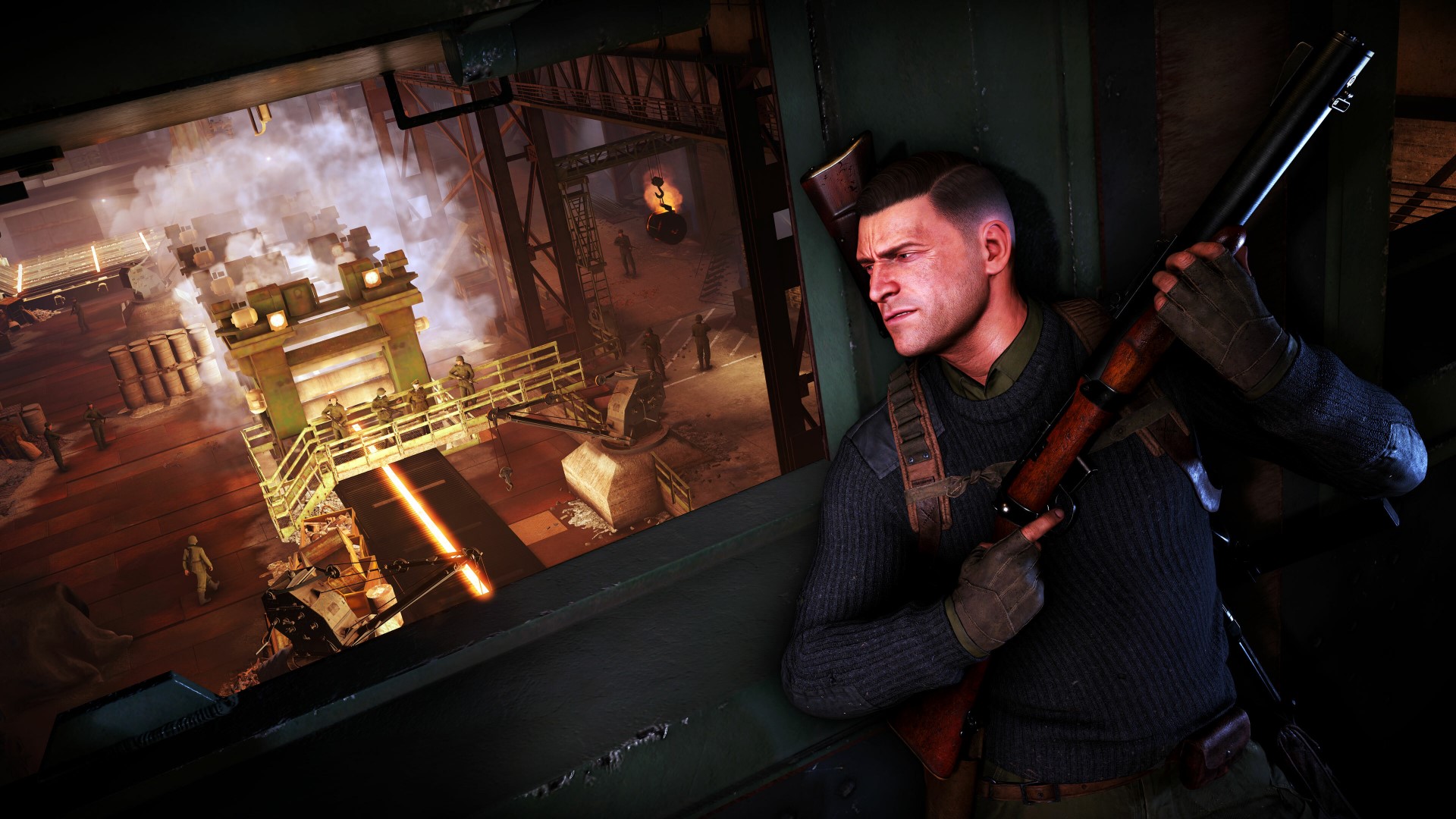the-first-sniper-elite-5-dlc-is-inspired-by-a-classic-ww2-film