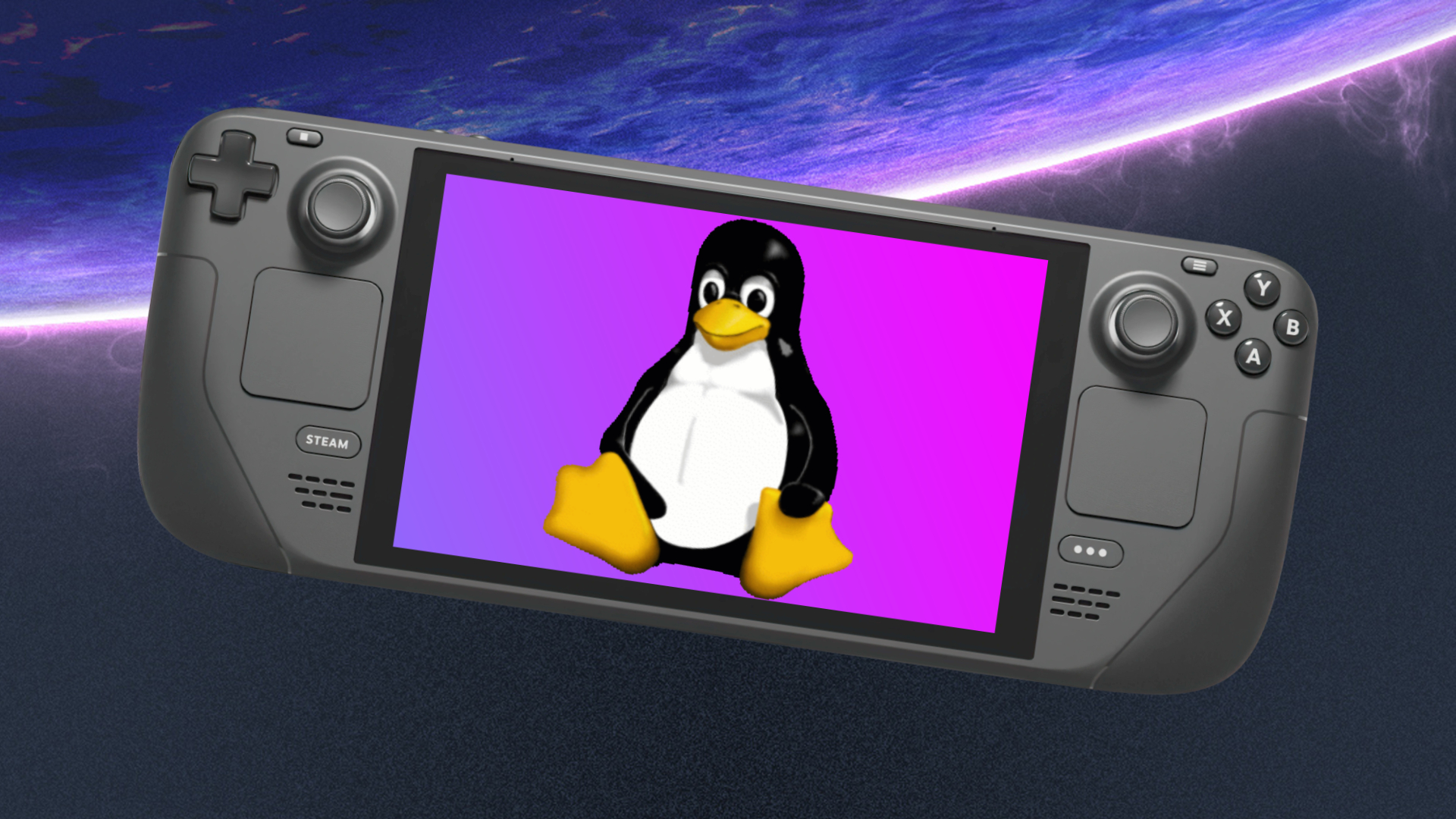 Play Nintendo Switch Local and Online Multiplayer on Linux/Steam Deck --  Guide :: Linux Gaming Central