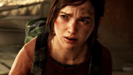 The Last of Us Part I, PC