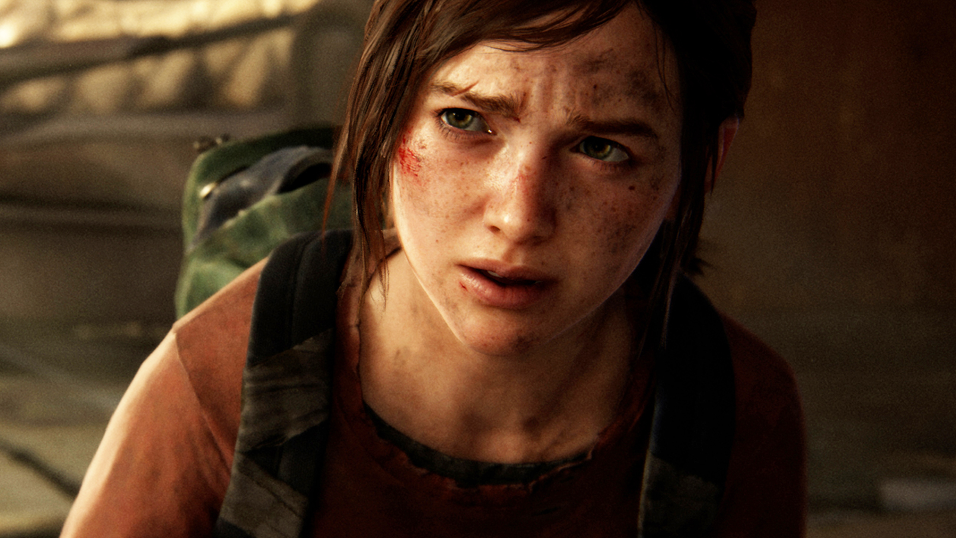 The Last of Us Part 1 PC release date, Steam pre-order, changes