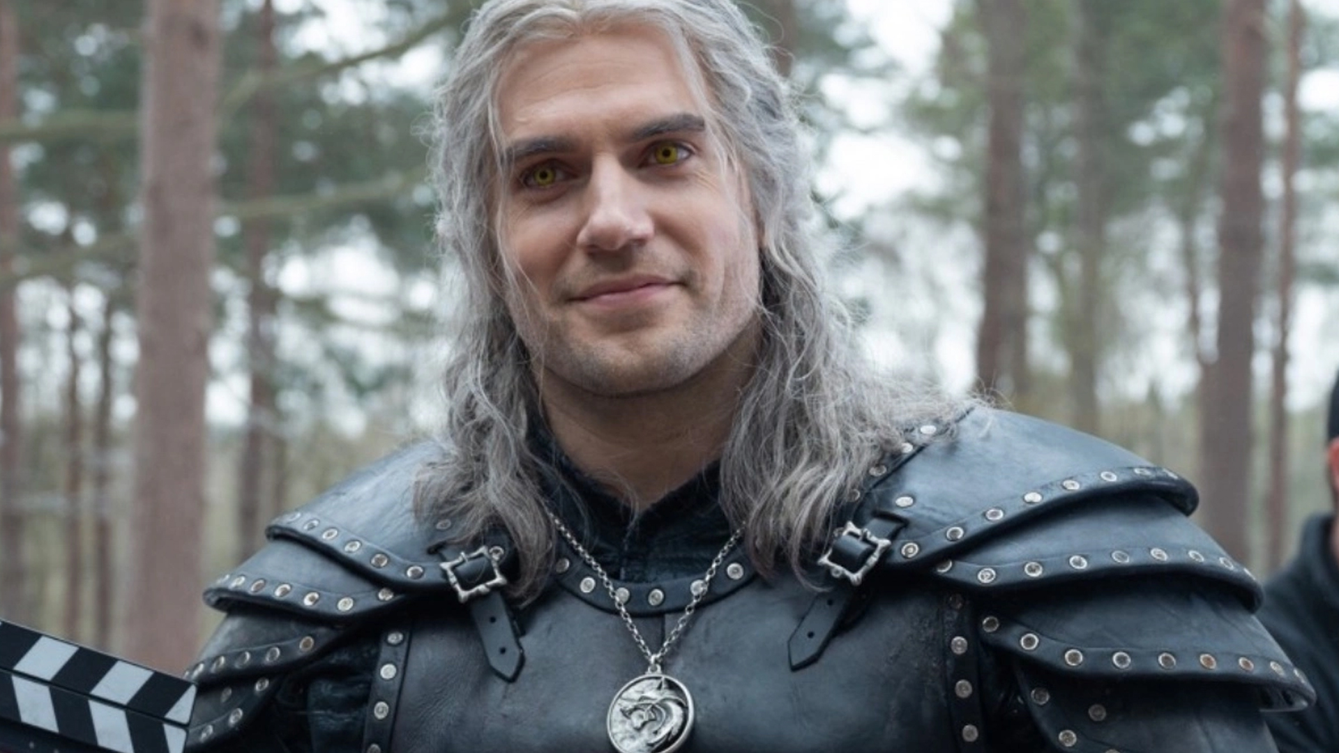 The Witcher Season 3 First Reviews: Henry Cavill Mesmerizes in His Final  Run as Geralt, Critics Say