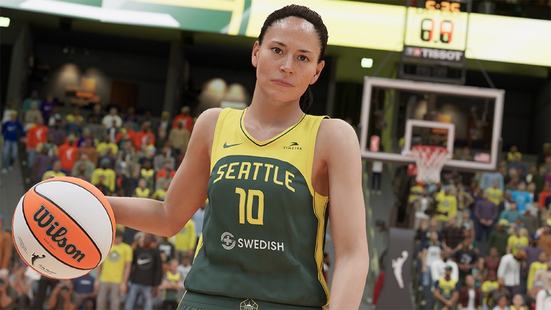 The latest NBA 2K game always gets a huge Steam discount in May, and this  year is no exception