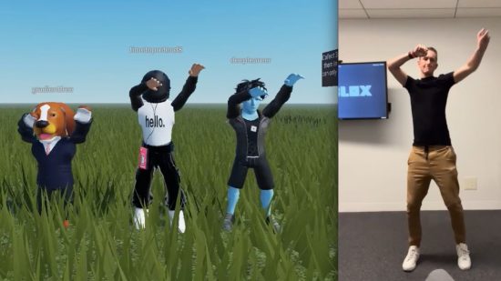 Creator R63 Be like, Roblox animation #shorts #short in 2023