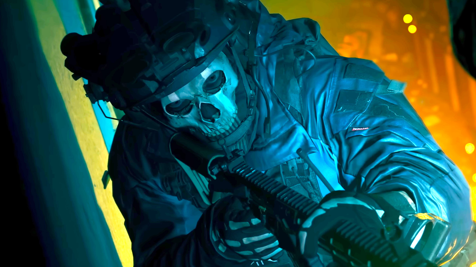 Modern Warfare 2 multiplayer beta: Codes, start time, platform