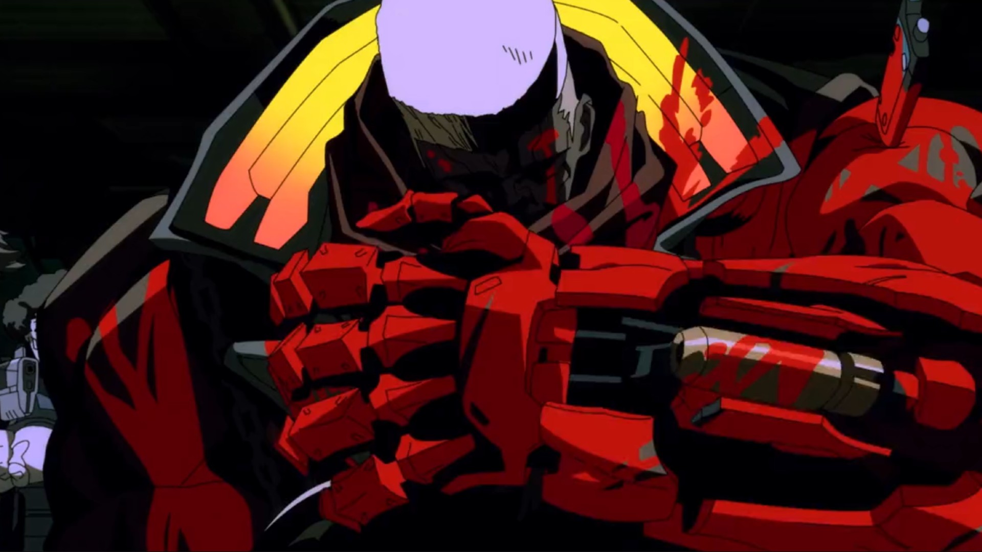 Cyberpunk: Edgerunners': a Vibrant Ode to Retro Anime | Animation World  Network