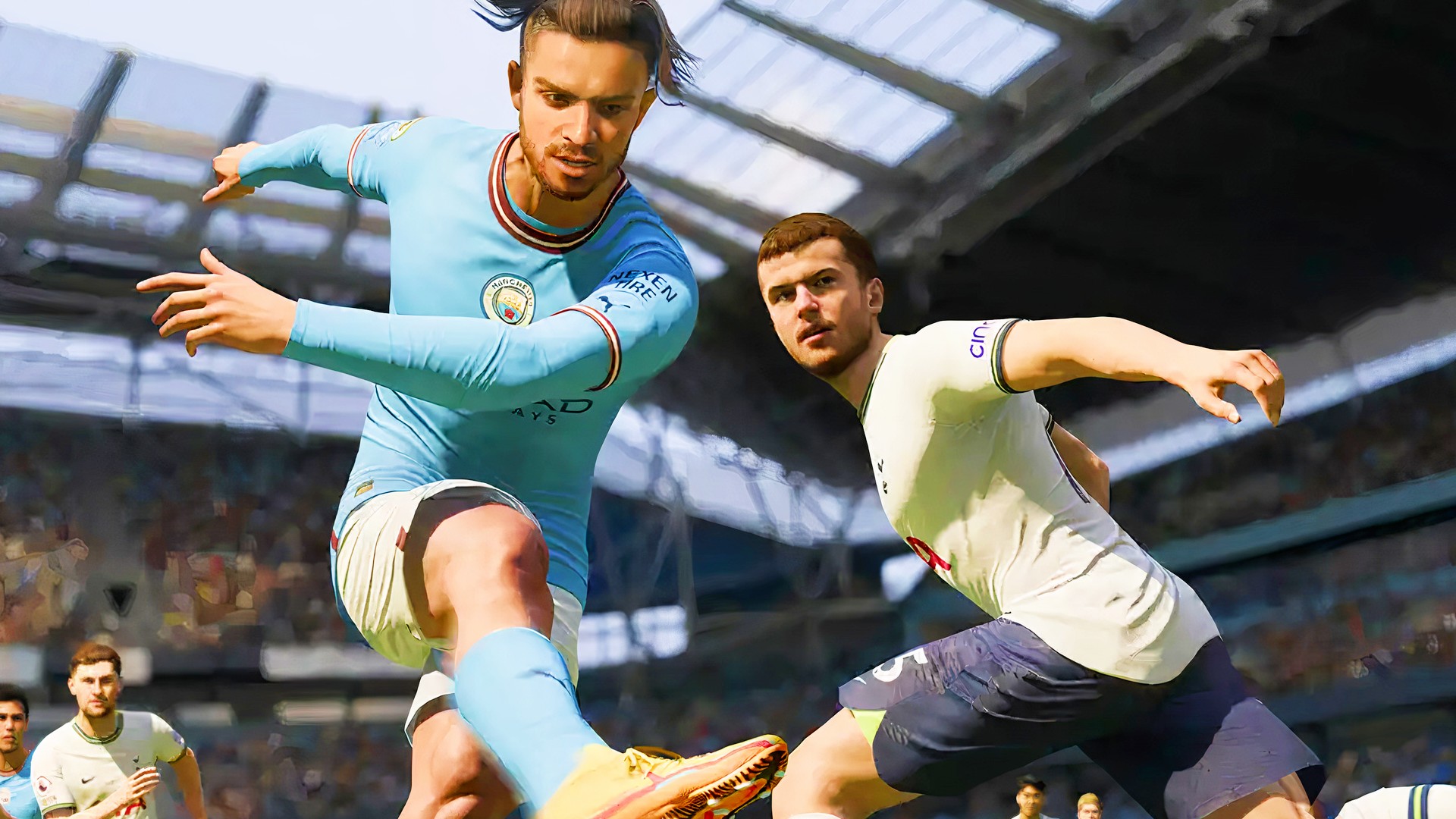 Jogadores que pagaram R$ 0,30 em FIFA 23 na Epic Games Store vão poder  manter