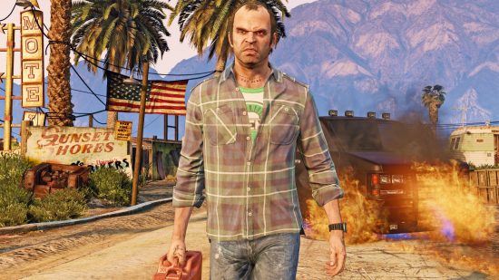 Top 10 GTA V's Most Downloaded Local Mods. Proving Indonesia's Existence In  the Game