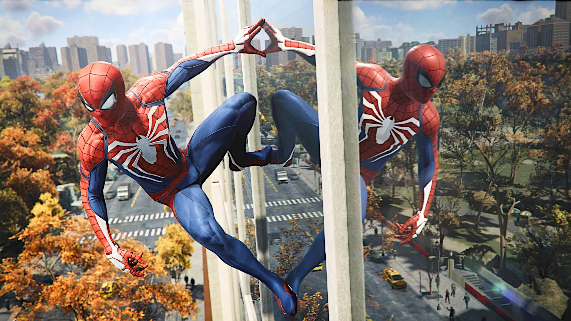 Spider-Man PC's first patch fixes ray-tracing crashes and stability issues