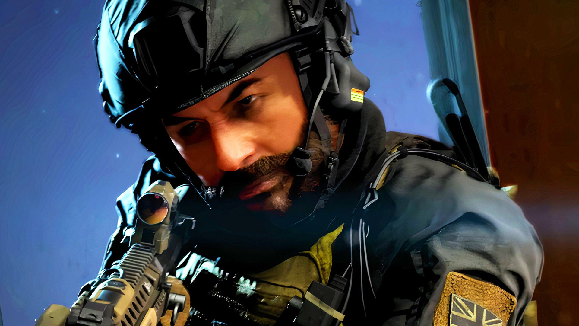 Modern Warfare 2 Cod Mission Price 