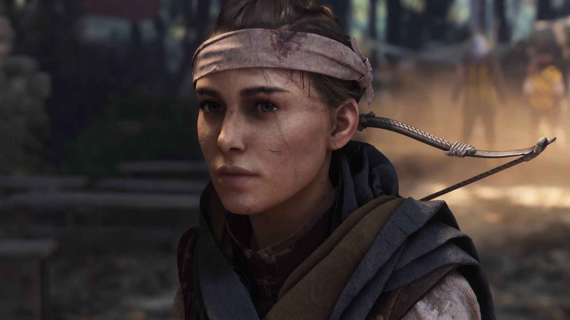 A Plague Tale: Requiem Should Allow For More Gameplay Expression