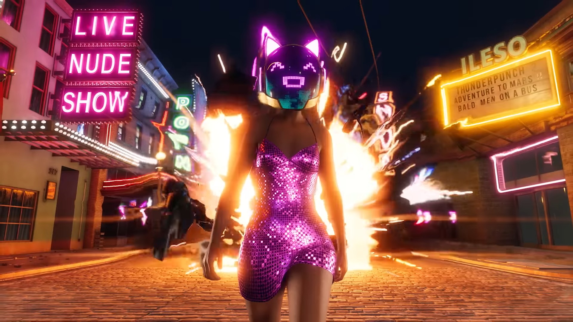 Complete list of skills and our recommendations guide in Saints Row -  Polygon