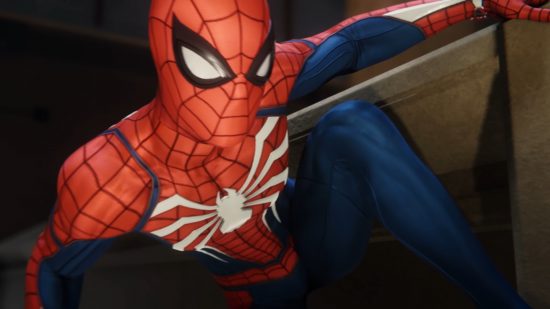 Marvel Spider-Man Remastered PC sale el 12 de agosto en PC