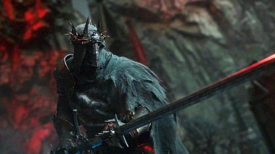 Lords of the Fallen ganha trailer oficial de lançamento