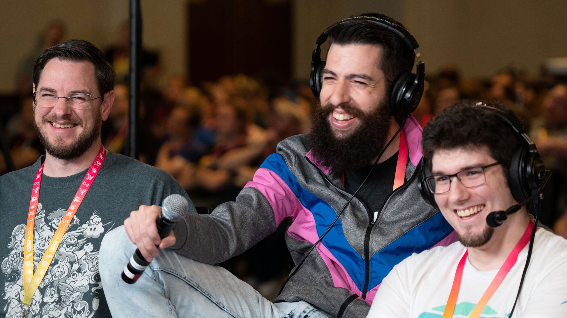 AGDQ 2023 will be online due to Florida’s LGBTQ+ and COVID19 policies
