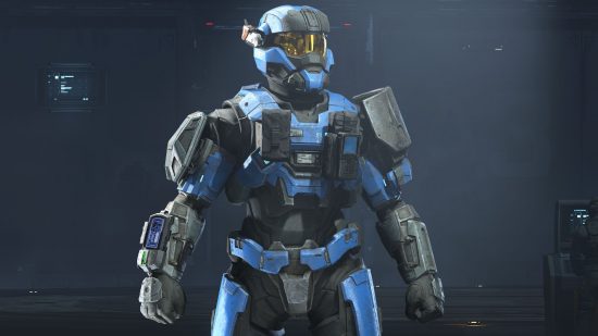 Der neue Multiplayer-Modus von Halo Infinite ist gemunkelt 