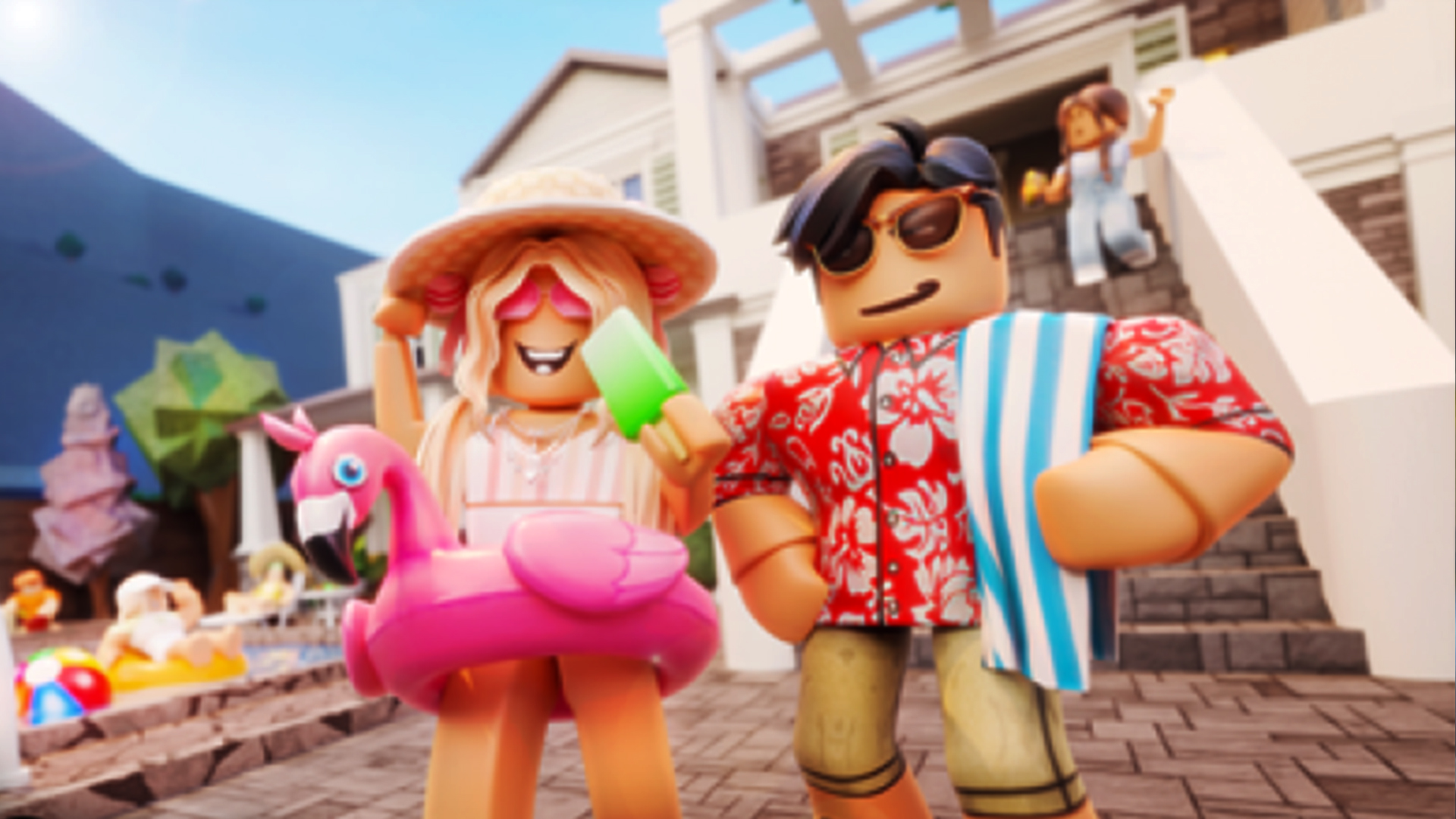 Roblox Innovation Awards 2022 celebrates best creations and games on  platform - Niche Gamer