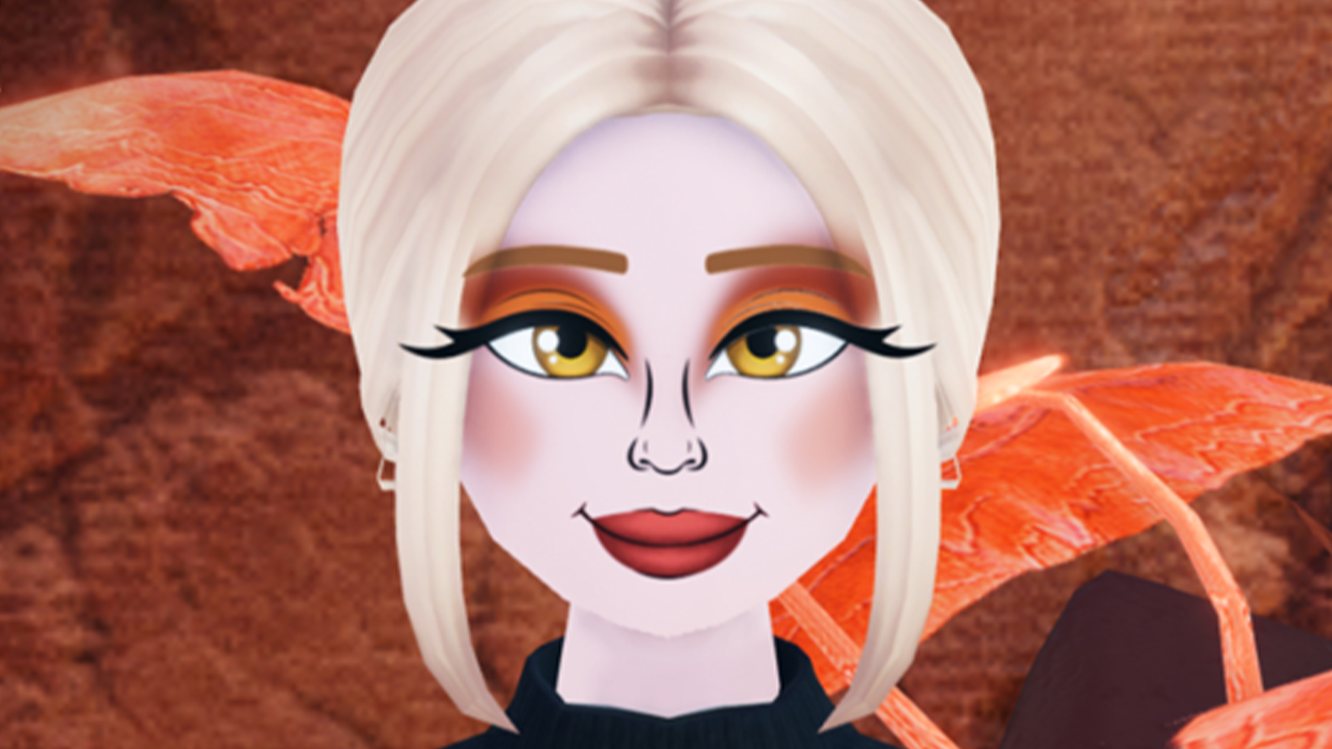 Roblox recebe coleção de maquiagem virtual para avatares
