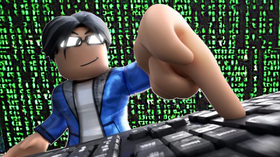The History of Roblox's Most Notorious Hackers 