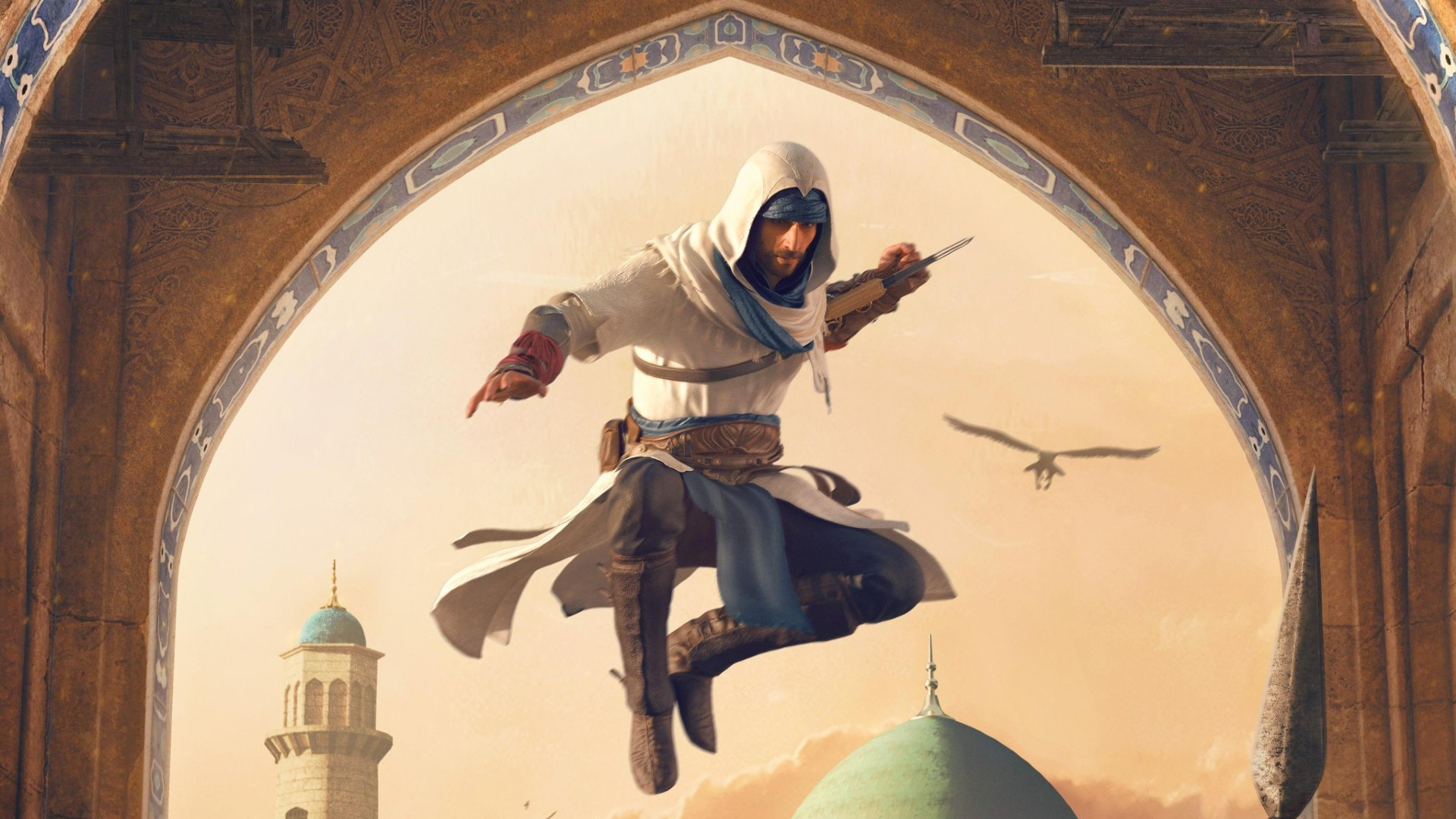 Assassin's Creed Rumors - Valhalla DLC turned into full spin-off