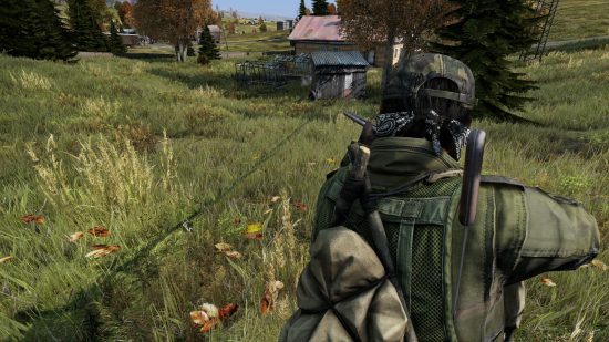 Best survival games for PC 2022