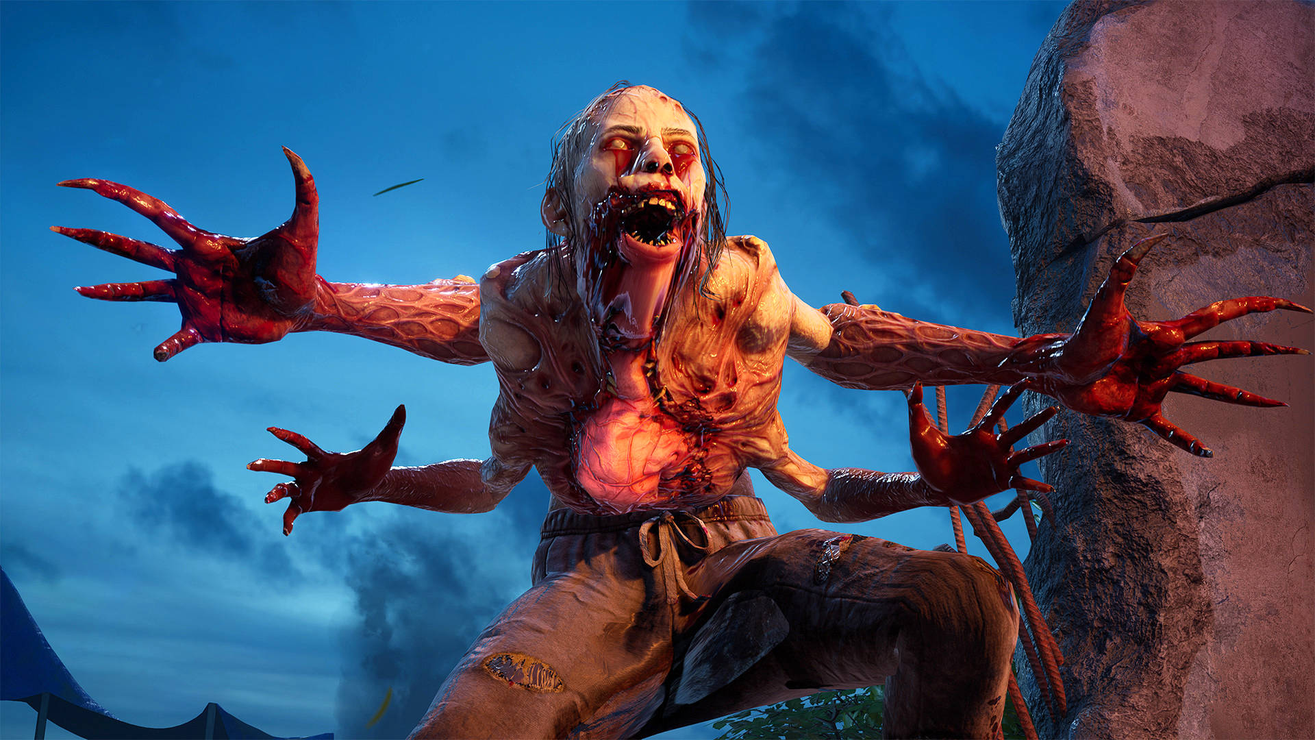 The best zombie games you can play right now