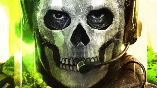 Steam Community :: :: Ghost MW2
