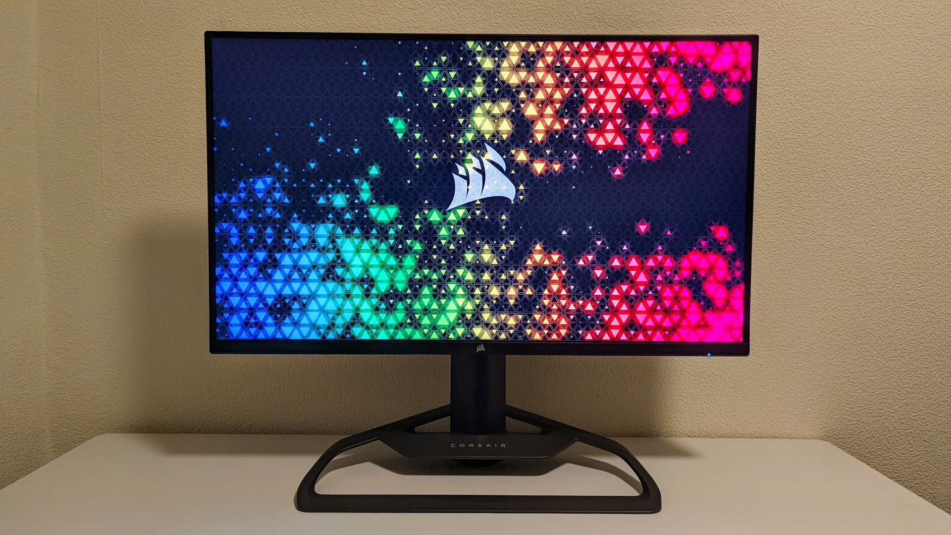 Corsair Xeneon 32 review: A great gaming monitor, at a price