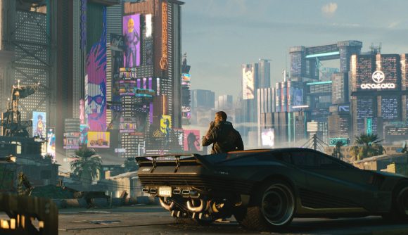 Cyberpunk 2077 Sales Now Total More Than 20 Million Copies 8551