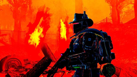 Fallout 4 e mods padrão PC Master Race, uma combinação de sucesso