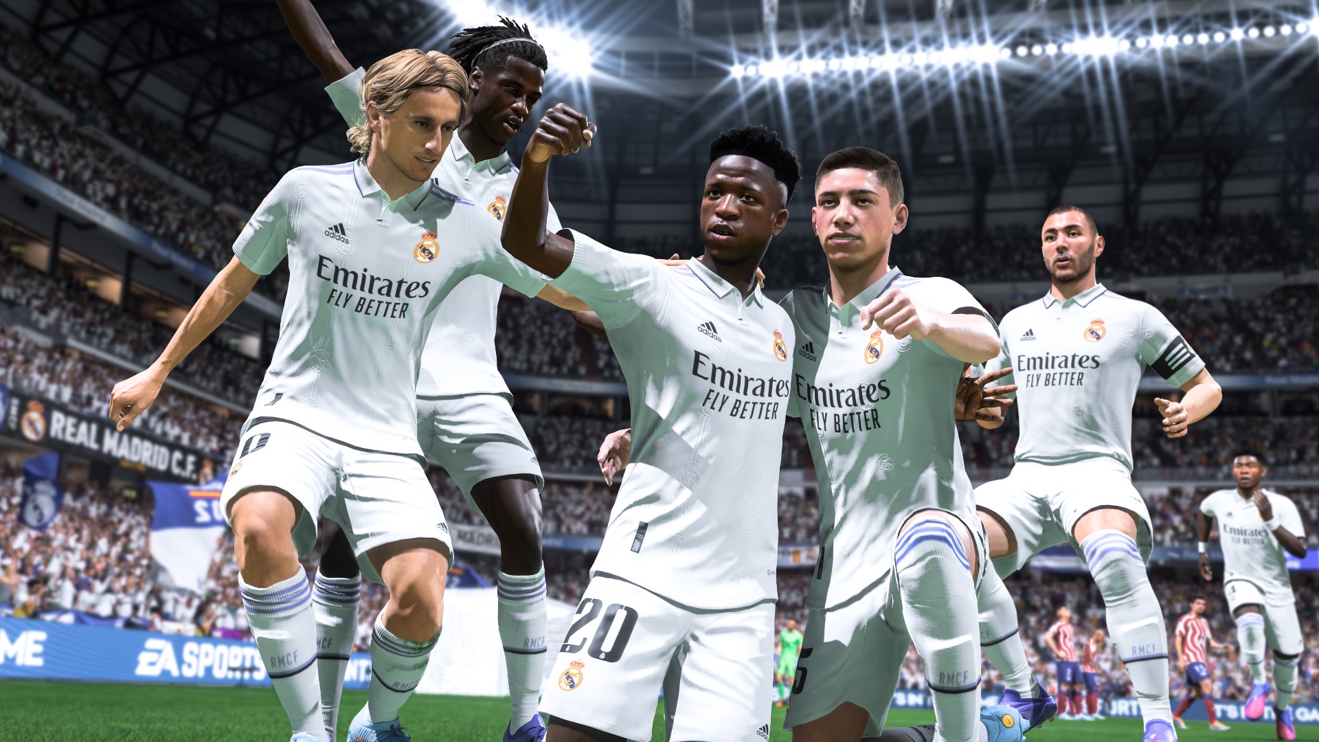 FIFA 23 News, Reviews, Features and Guides