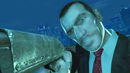 GTA 4 The Definitive Edition Android Grand Theft Auto IV The Definitiv