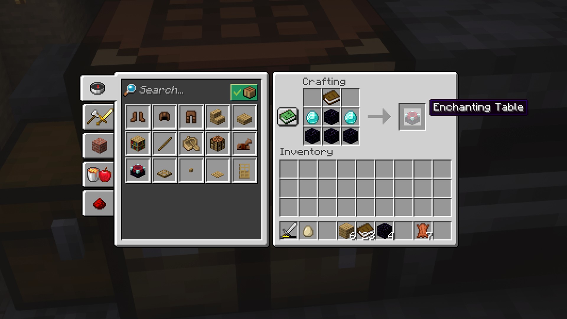 How To Use Minecraft Tools, Armor, and Anvils - dummies