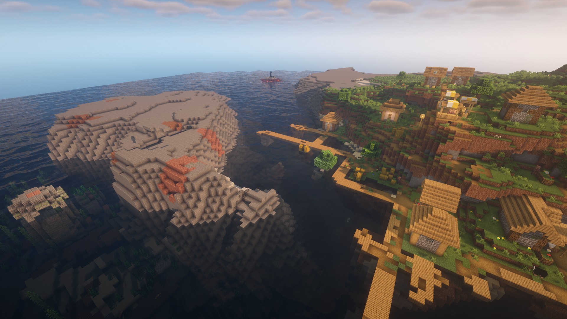 The 32 best Minecraft seeds for 1.20 and 1.21 2023