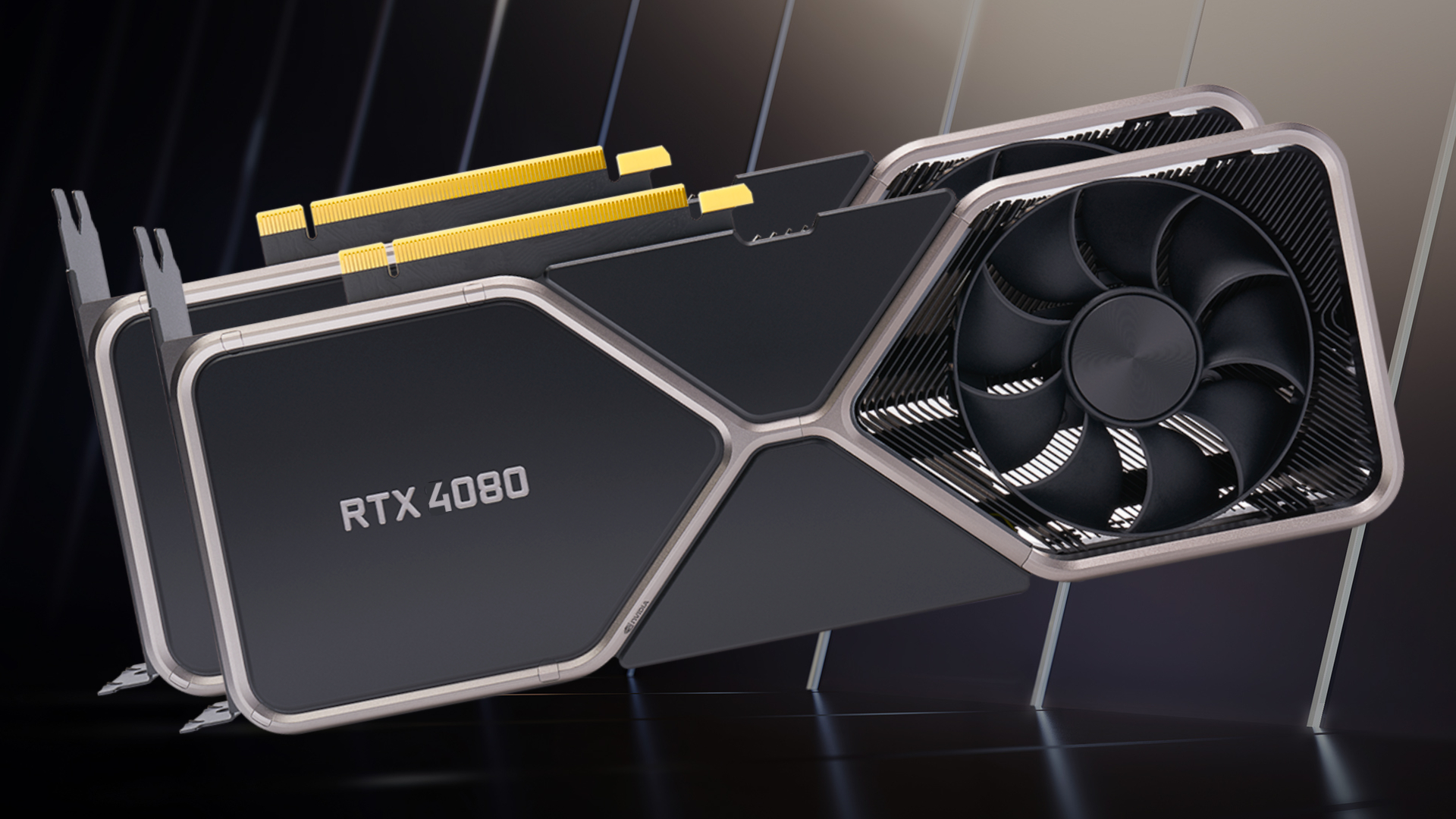 Nvidia might have an RTX 4080 Super with 20GB of VRAM soon - The Verge